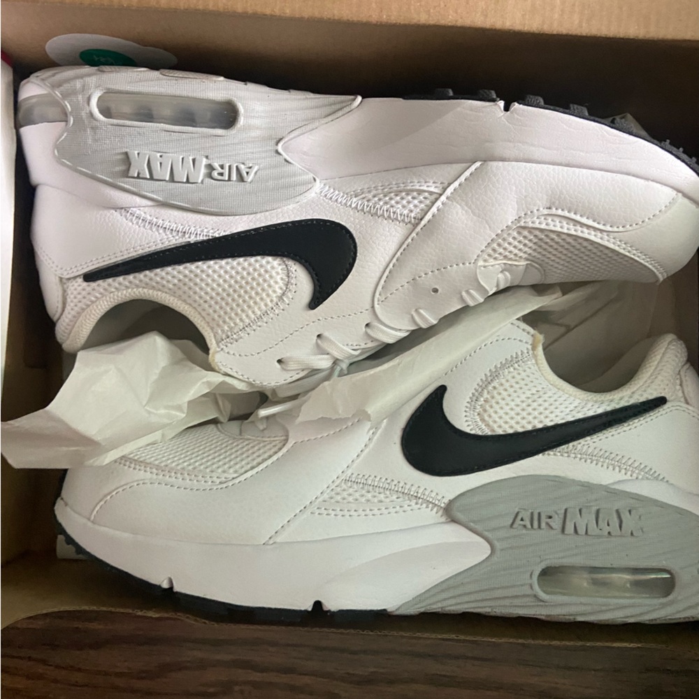 Nike air max excee